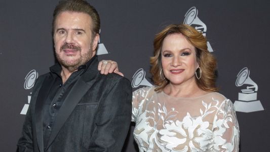 Pimpinela mano a mano antes de su llegada a Córdoba