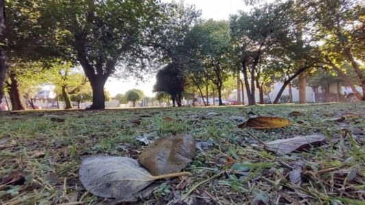 El pronostico para este miércoles