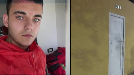 Halló a su hijo asesinado en la cama: investigan si hubo una fiesta en la casa