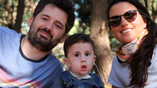 Presentan en Diputados proyecto para que padres y madres de hijos con discapacidad tengan una licencia extendida