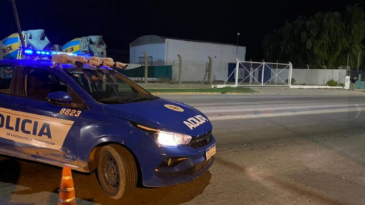 Pelea entre vecinos deja un muerto por arma de fuego