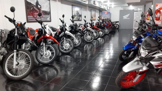 Plan mi moto: cómo inscribirse y cuáles son los requisitos