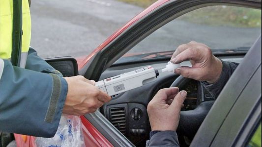 El debate es si se baja a tolerancia "0" o si se mantiene el 0,4 actual