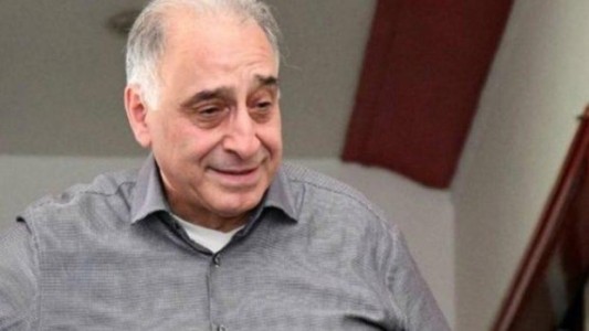 Nadur fue suspendido por cuatro años por "mal desempeño" como presidente de Huracán