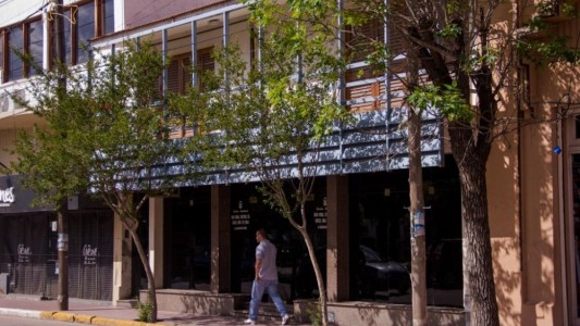 Horror en Deán Funes: condenan a un abuelo por abuso sexual de su nieta