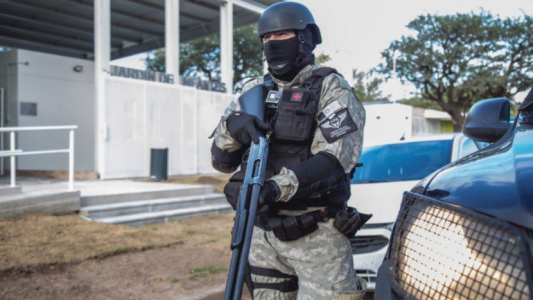 Villa María: vendían drogas frente a jardín de infantes y escuela primaria
