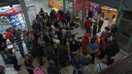 Carlos Paz: se calentó la sesión del Concejo Deliberante por el proyecto luminarias