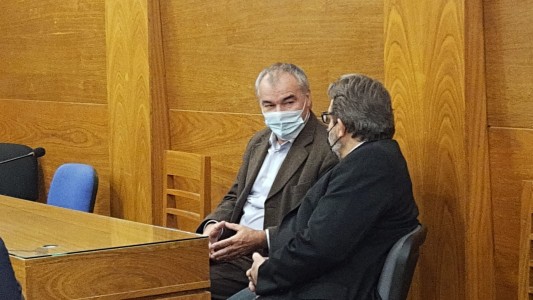 Raponi fue condenado a 8 años de prisión por la explosión en Alta Córdoba