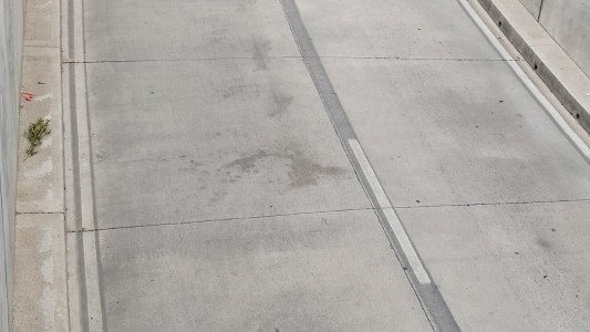 "Sigo muy delicado": el mensaje de Ezequiel, el chico que cayó al túnel de la Plaza España