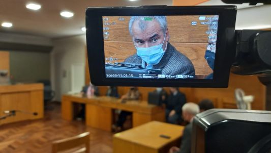 Condenaron a 8 años a Sergio Raponi por la explosión en Alta Córdoba