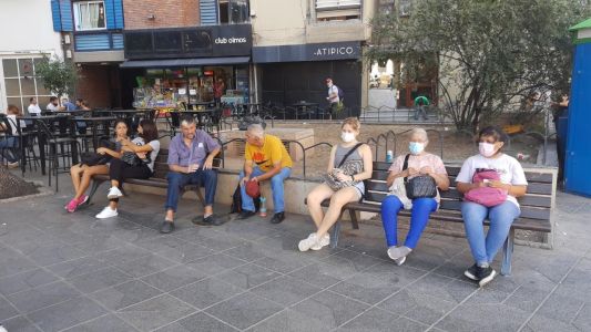 Barbijo y lavado de manos, claves para evitar contagios