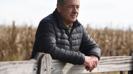 "Dejen trabajar en paz": el desafiante mensaje del campo al Gobierno