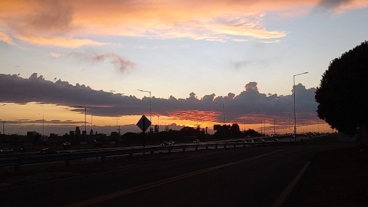 Domingo de verano en Córdoba: la máxima será de 30 grados
