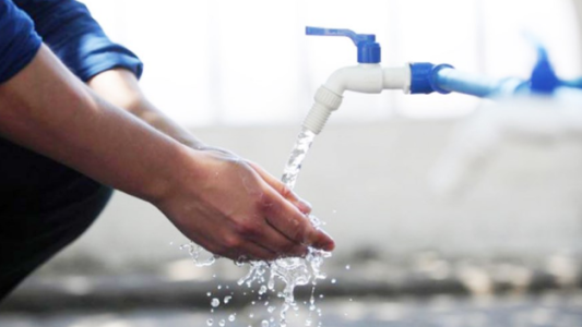 Nuevo aumento del servicio de agua, Ersep lo volvió a autorizar