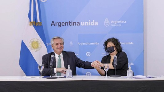 Para paliar el efecto pandemia, lanzaron un plan federal de salud mental