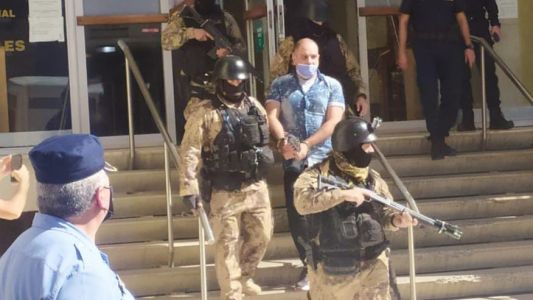 Allanamientos en Goya por denuncias de estafa