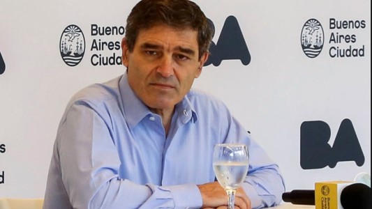 Covid-19: "No se llegó al formato de endemia, podrían aumentar los casos", dijo Quirós