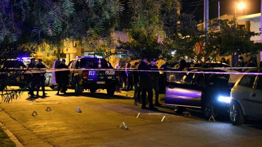 No pueden investigar más: fiscales desbordados por tantos asesinatos en Rosario