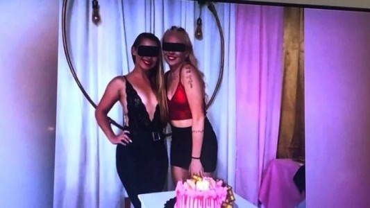 Investigan a mujeres policías de Misiones por vender fotos hot y videos sexuales