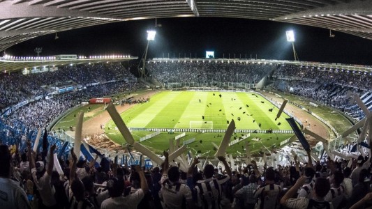 Copa Libertadores: Talleres recibe a Sporting Cristal de Perú en el Kempes