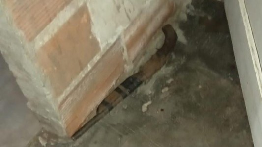 Mar del Plata: detuvieron a un hombre que hirió con una escopeta a su pareja y a su hijo de 6 años