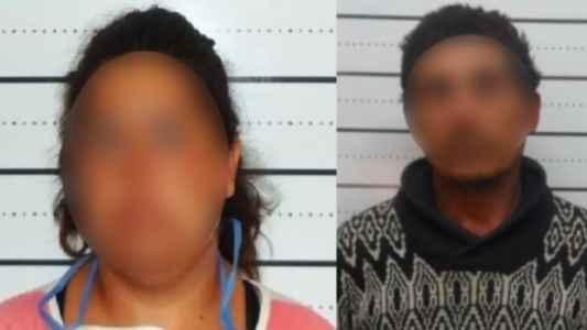 La casa del horror de Mendoza: tenían relaciones delante de sus 4 hijos, les mostraban porno y los abusaban