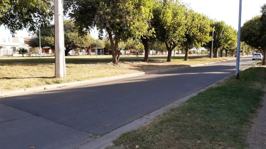 Los vecinos de Mariano Balcarce y Parque Capital claman por seguridad