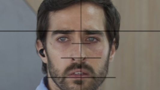 Nico Francella y "Puma" Goity encabezan "En la mira"