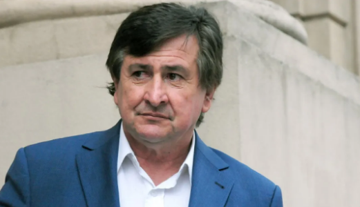 Finalmente ‘el francés’ Rohrer no declaró en Río Cuarto