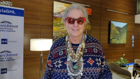 Pepe Cibrian busca talentos en Córdoba