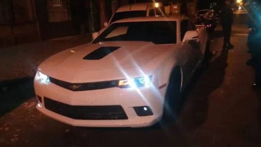 Municipio de Ballesteros sud investigado por entregar un carnet a un conductor inhabilitado