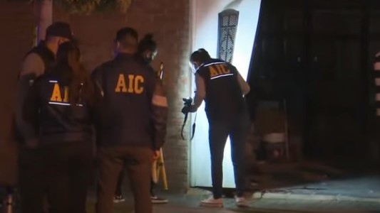 Para robarle el auto, lo asesinaron de un tiro en la cabeza cuando estacionaba