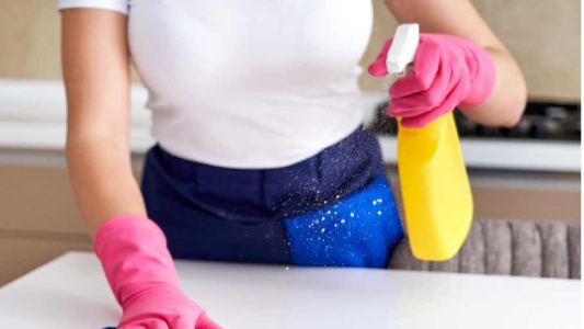 Oficializaron aumentos al personal doméstico para abril, mayo y junio