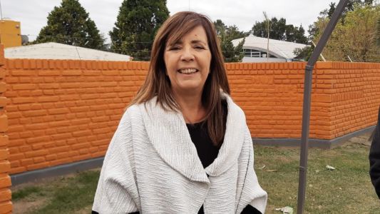 Cerrutti: "Córdoba es la provincia con más pobreza y desempleo"