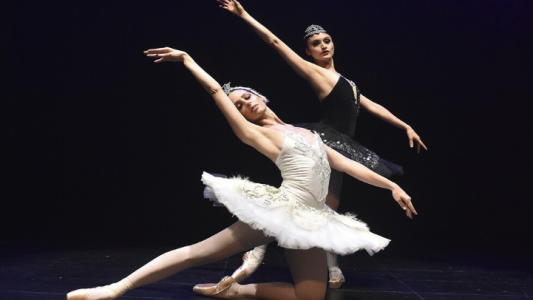 Tres imperdibles en la agenda cultural