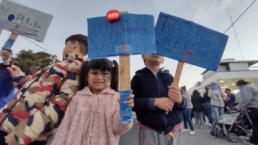 Barrios de zona sur reclaman seguridad