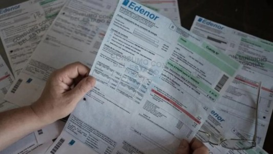 Quita de subsidios en luz y gas: los criterios que fijó el Gobierno