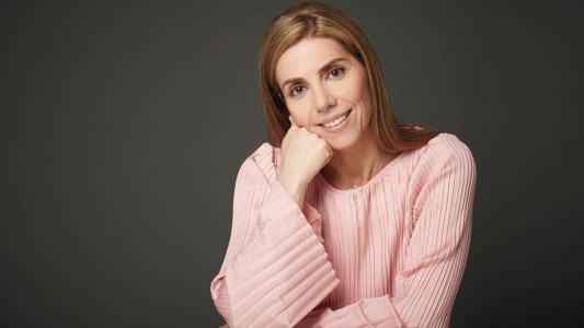 Florencia Bonelli llega a Córdoba con su nuevo libro "Hechizo del agua"