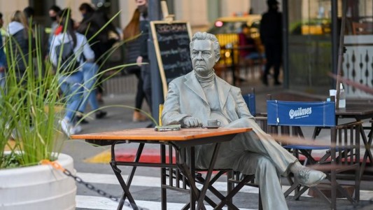 El histórico bar "Sorocabana" cambió su ubicación