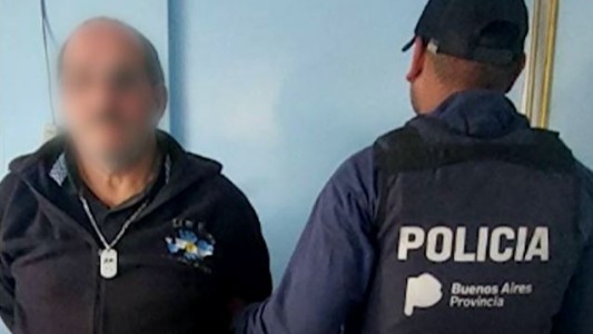 Denuncia de abuso: detienen al portero de un jardín de infantes de Virrey del Pino