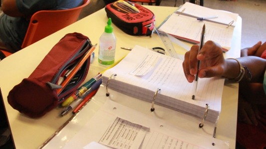 Córdoba presentó los resultados de su evaluación Prisma: Lengua y Literatura lo que más costó