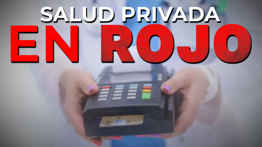 Prepagas: entre aumentos y menos prestadores