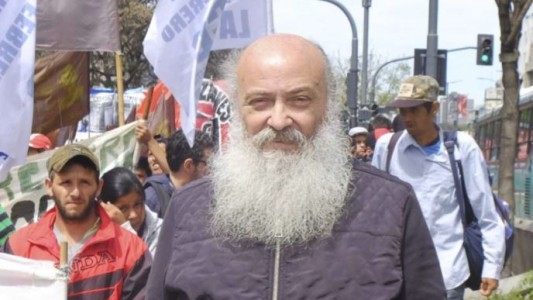 Pérsico apoyó a Guzmán: "Es el único ministro que ve la economía popular"