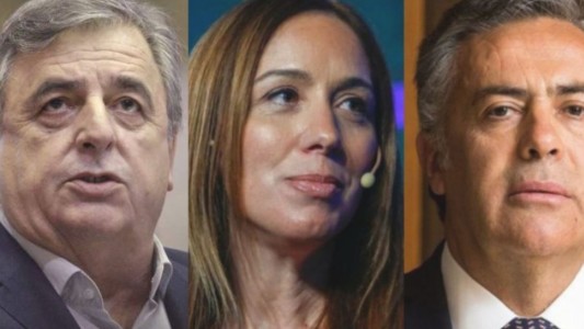 "Comentarista de la realidad": la oposición repudió el discurso de Cristina