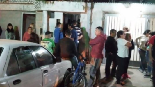 Asesinaron a una nena de seis años junto a su madre y padrastro