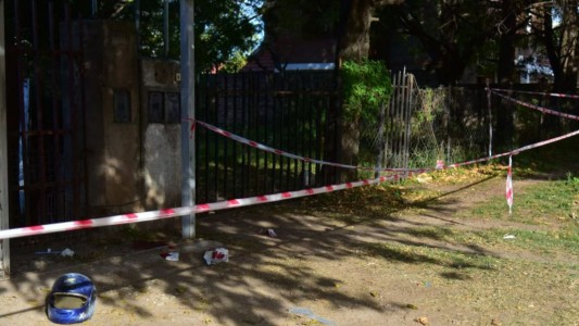 Imputaron al vecino acusado de matar a un presunto ladrón en Villa Allende Parque