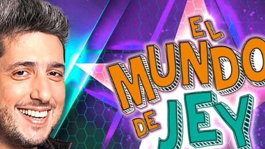 Jay Mammon anunció su regreso al teatro