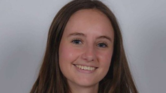 Quién era Lwana Bichet, la turista francesa que falleció en Palermo