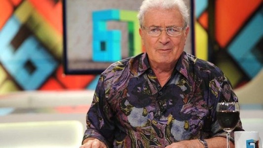 Orlando Barone le ganó un juicio millonario a la TV Pública por su participación en 6,7,8