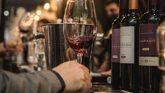 230 expositores y 10 provincias argentinas serán los protagonistas de la 15° Expo Delicatessen & Vinos